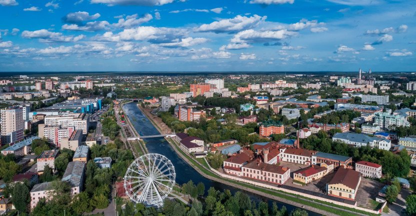 Иваново в ЦФО, 2021 год: на средних позициях